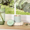 Picture of H&H - FOR A LOVELY FRIEND SCENTED CANDLE